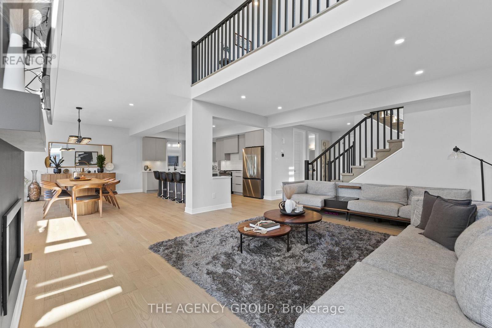 164 BRISTOL CRESCENT