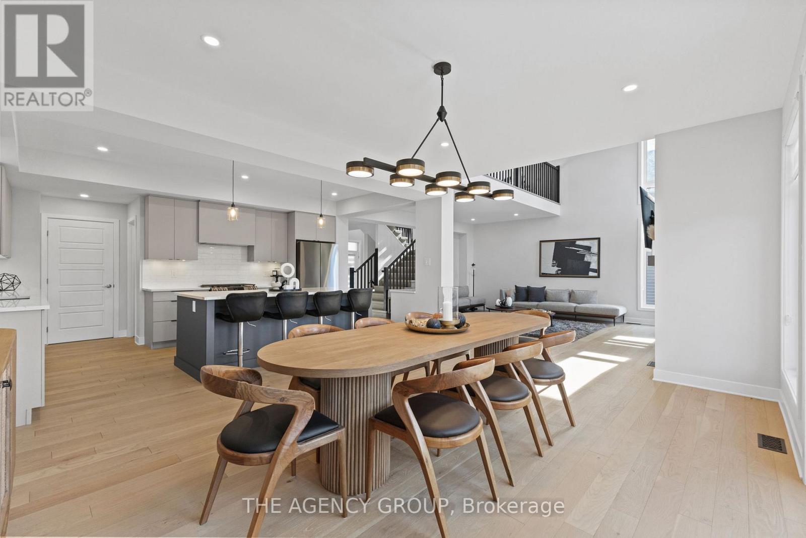 164 BRISTOL CRESCENT