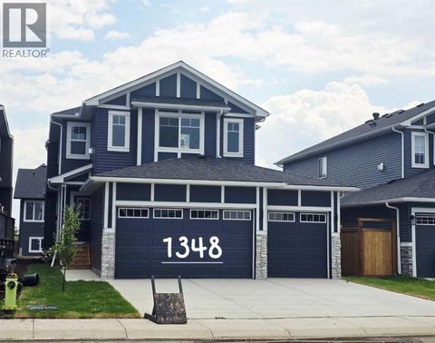1348 Scarlett Ranch Boulevard Carstairs AB T0M0N0