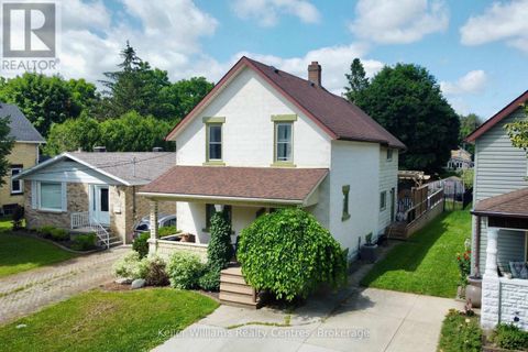 618 8TH AVENUE Hanover ON N4N2L3