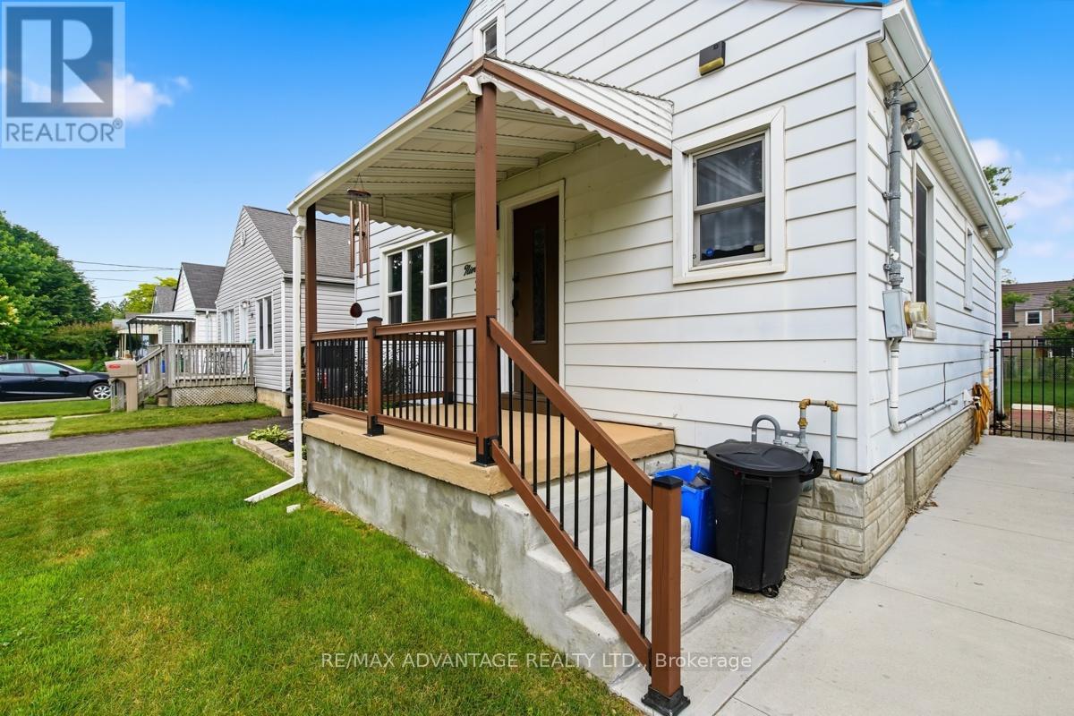 94 JOSEPHINE STREET