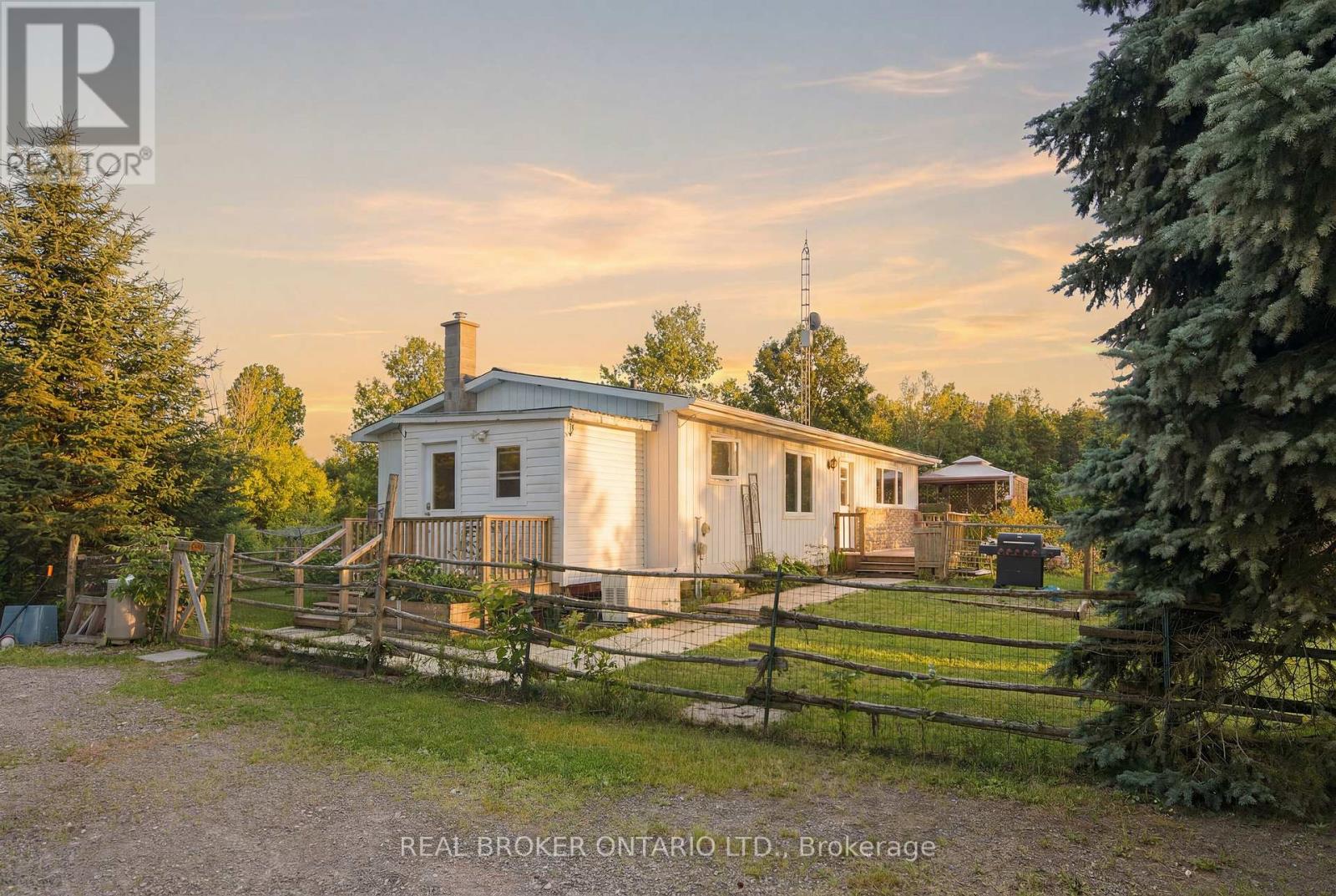 206 WEEDMARK ROAD