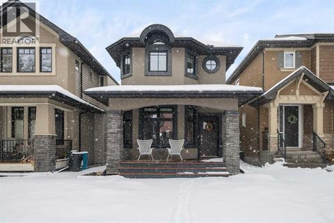 5017 21A Street SW Calgary AB T2T5C4