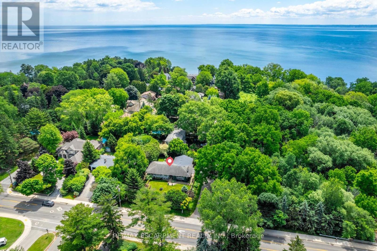 4306 LAKESHORE ROAD