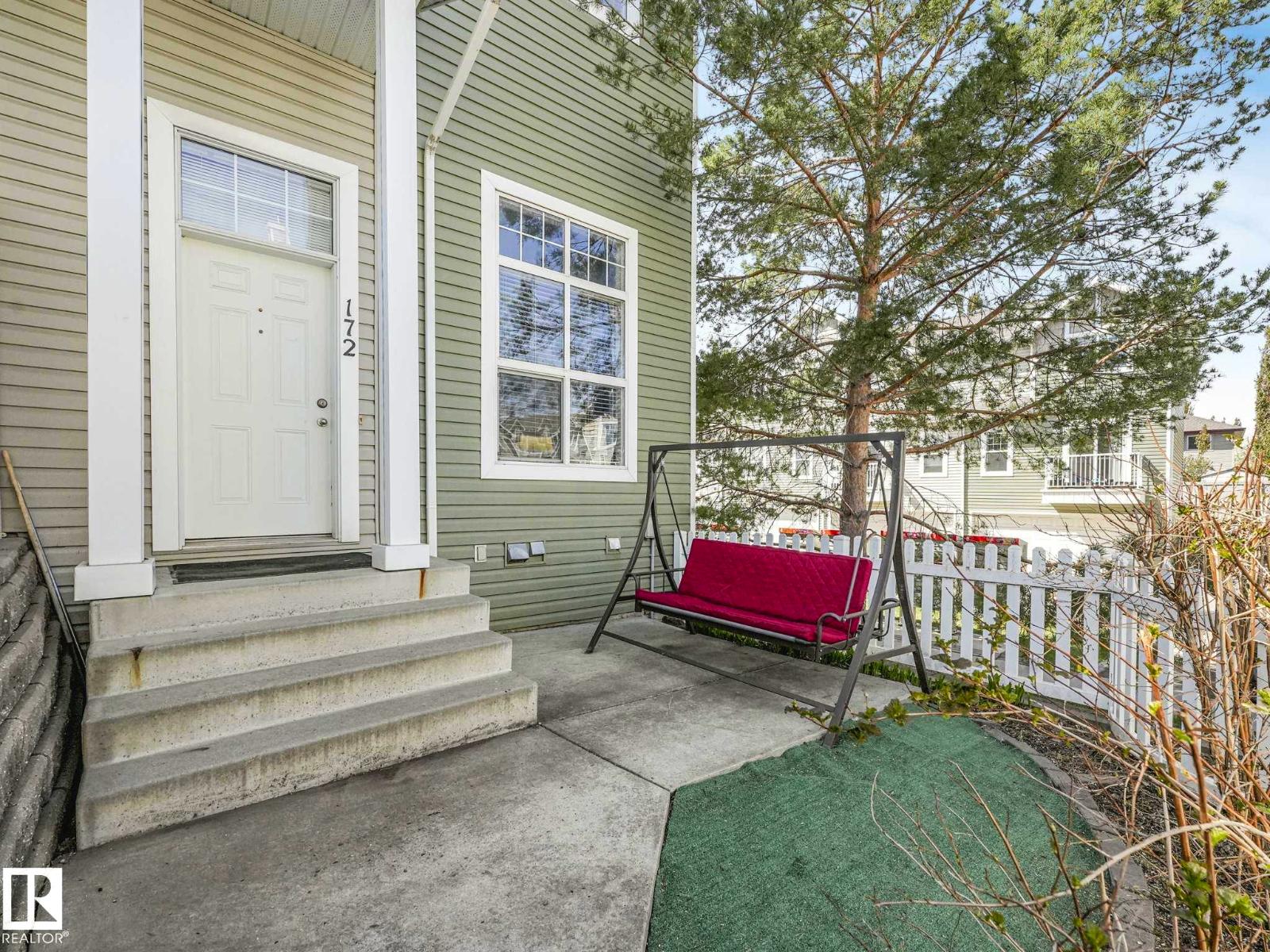#172 5604 199 ST NW