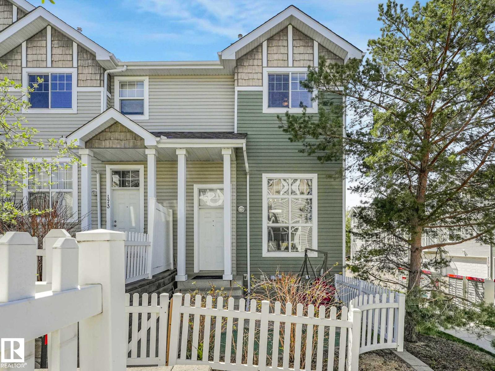 #172 5604 199 ST NW