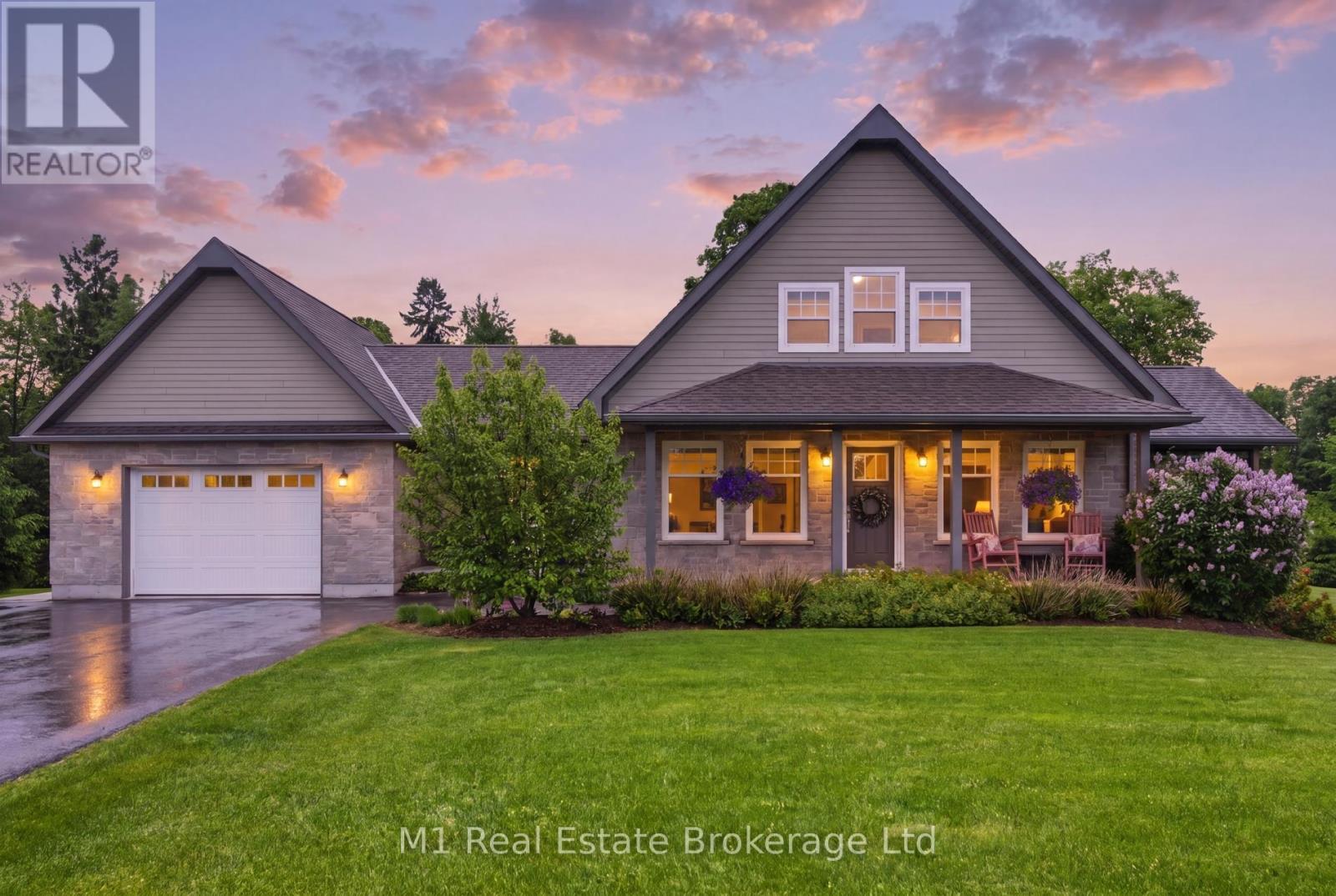 156 HIGHLAND DRIVE