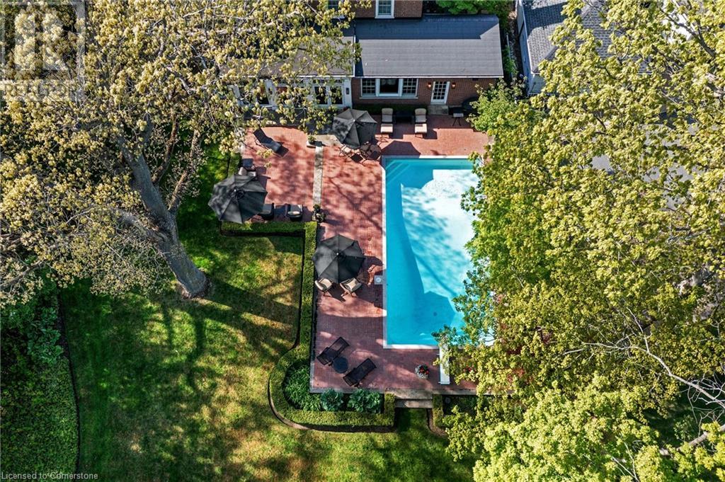 5 MAYFAIR Place