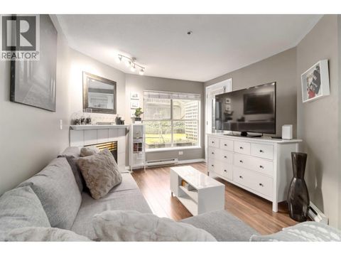 105 509 CARNARVON STREET New Westminster BC V3L5S4