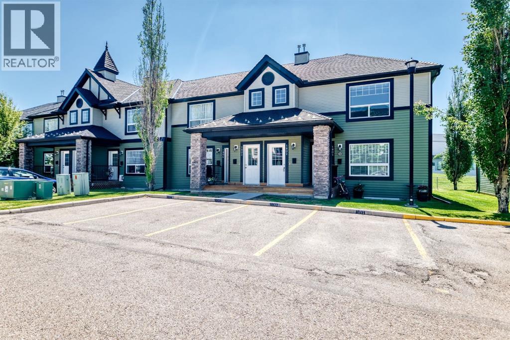 1802, 140 Sagewood Boulevard SW