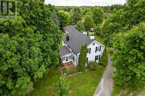 4 STATION ROAD Rideau Lakes ON K0G1V0