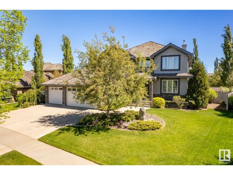 #629 52328 RGE ROAD 233 Rural Strathcona County AB T8B0A2