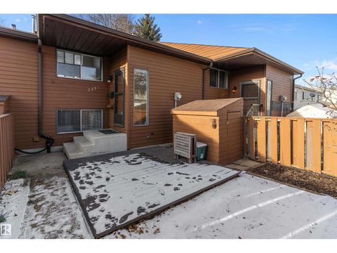 3415 48 ST NW Edmonton AB T6L3R2