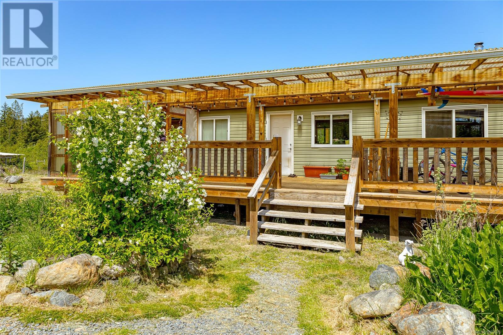2845 Kirby Creek Rd