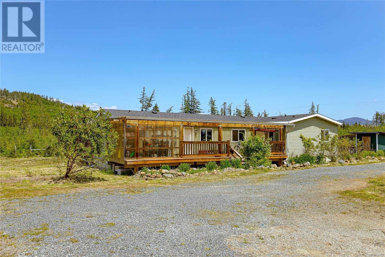 2845 Kirby Creek Rd