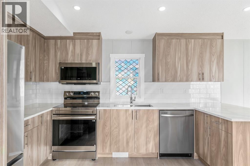 802, 1101 84 Street NE