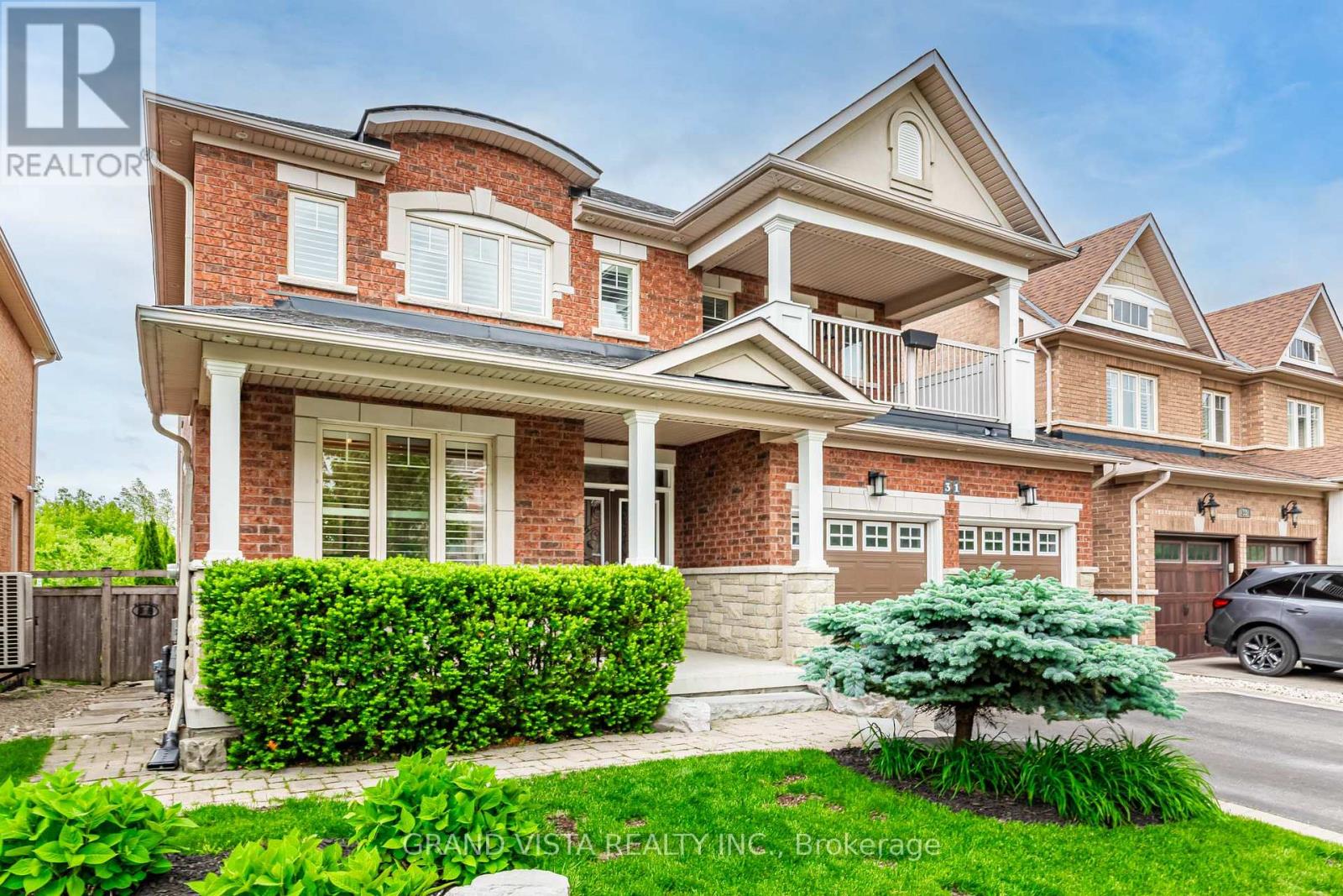 31 ROUTLEDGE DRIVE
