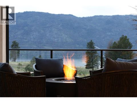 10100 Tyndall Road Unit# 25 Lake Country BC V4V0A9