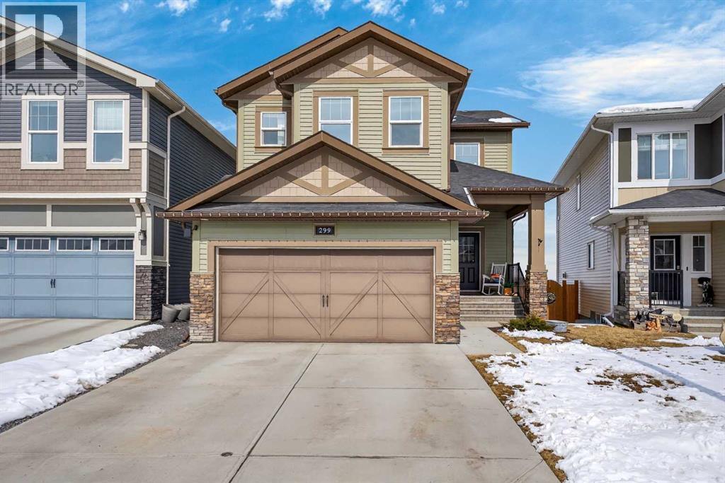 299 Hillcrest Heights SW