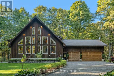 325 HASKINS ROAD North Grenville ON K0G1N0
