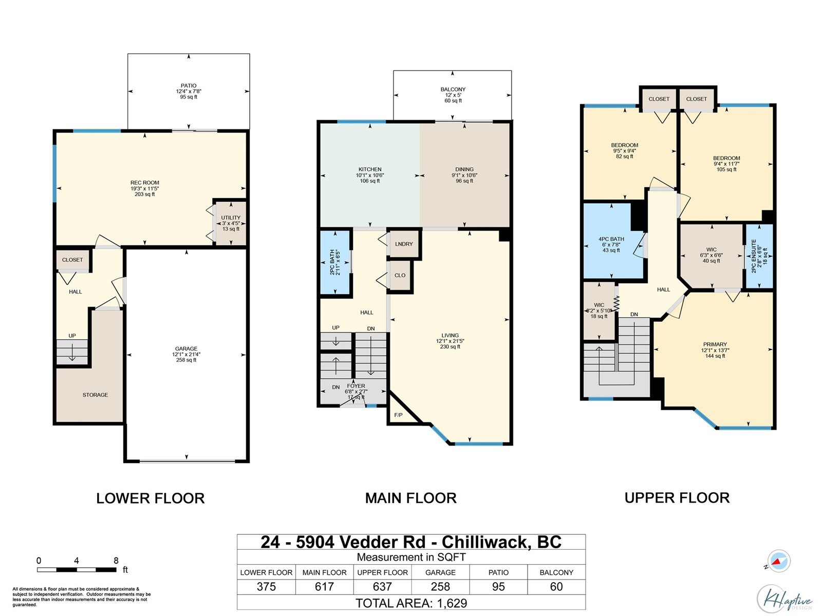24 5904 VEDDER ROAD|Vedder Crossing