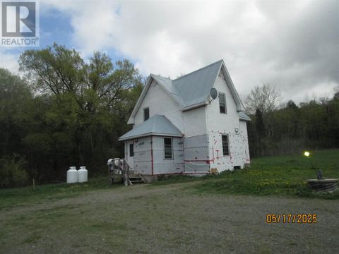 1006 Bar River RD Echo Bay ON P0S1C0