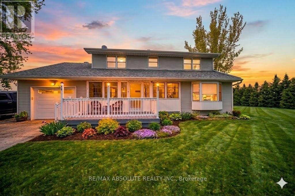 2020 CONCESSION RD 7 ROAD