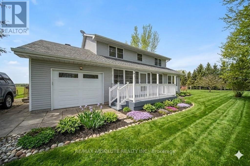 2020 CONCESSION RD 7 ROAD