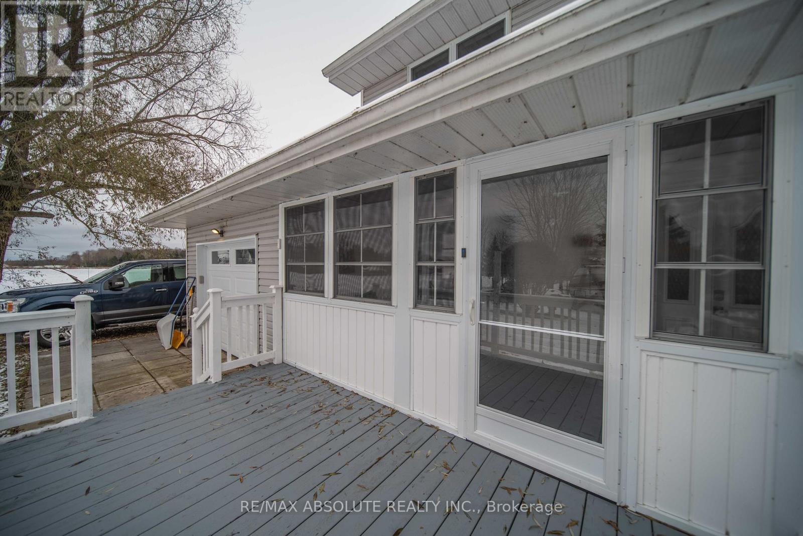 2020 CONCESSION RD 7 ROAD