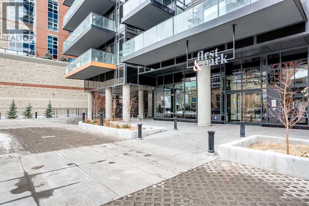 214, 730 2nd Avenue SW