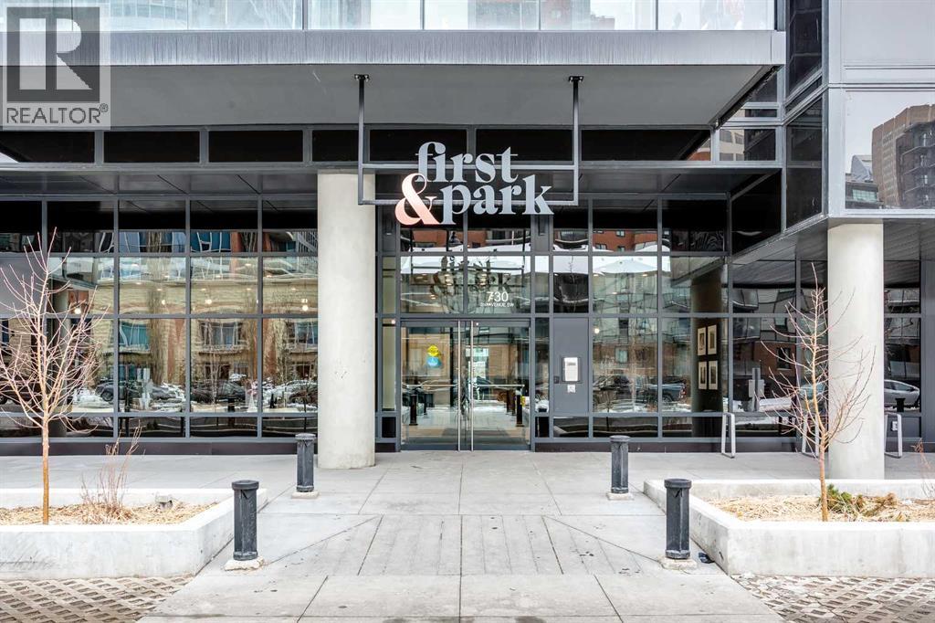 214, 730 2nd Avenue SW