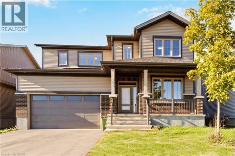 805 GAMBLE Drive Russell ON K4R0G6