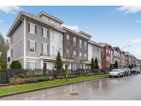 35 8370 202B STREET Langley BC V2Y4K8