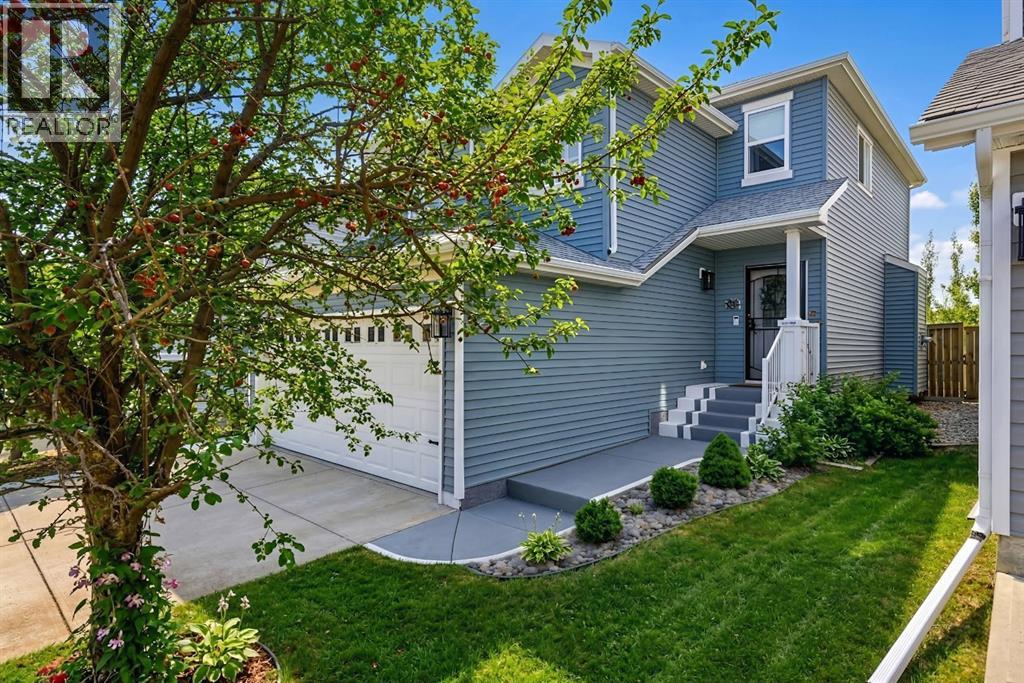 167 Covemeadow Crescent NE