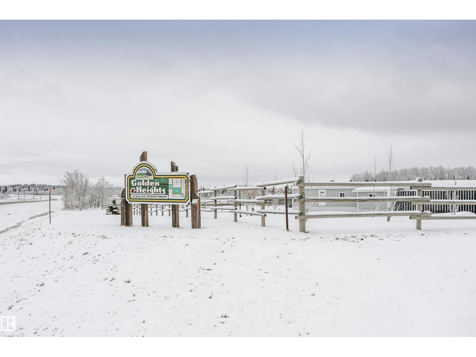 #3 23319 TWP RD 572