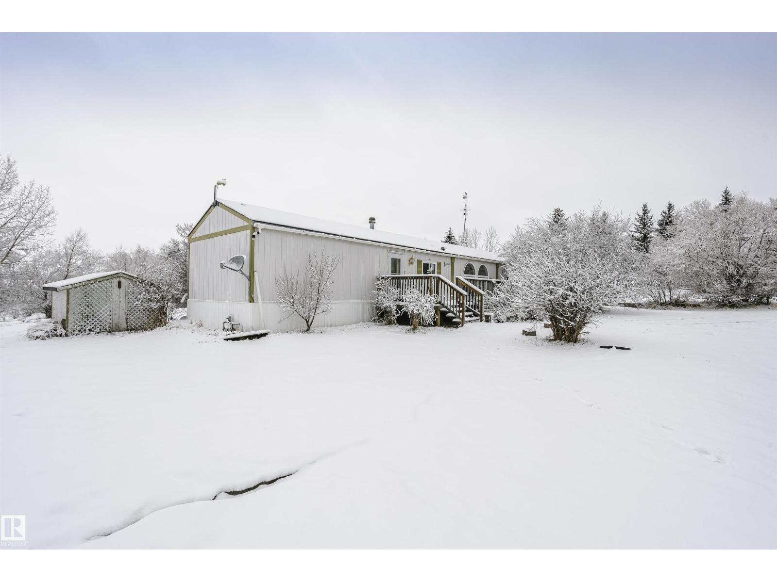 #3 23319 TWP RD 572