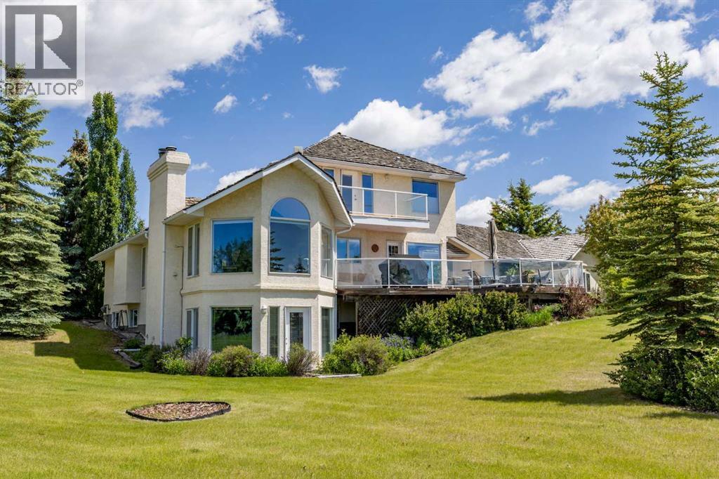 15 Blueridge Close