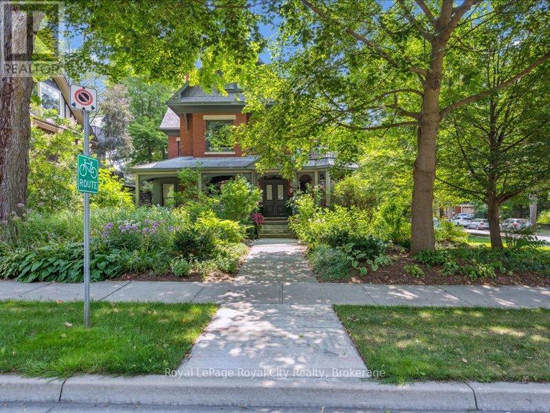 80 LONDON ROAD W
