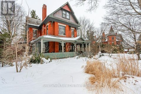 80 LONDON ROAD W Guelph (Exhibition Park) ON N1H2B7