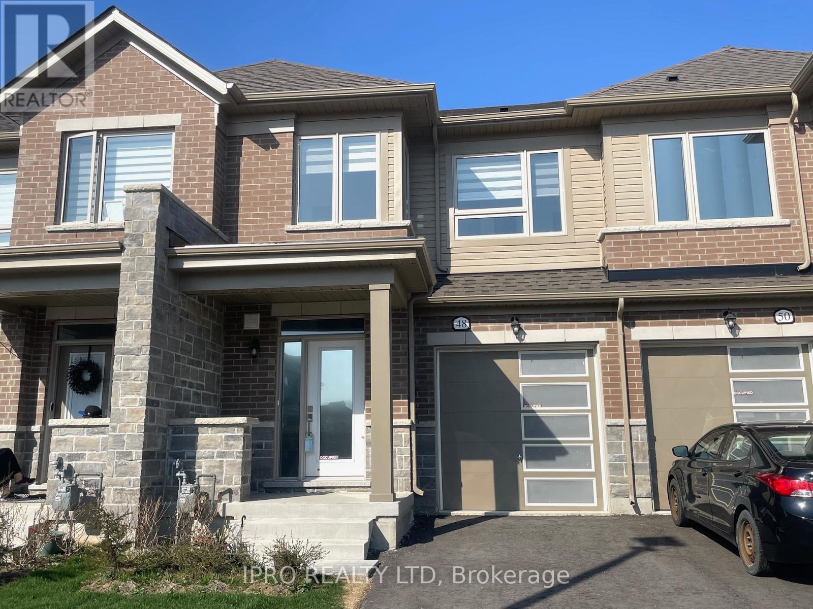48 EDMINSTON DRIVE