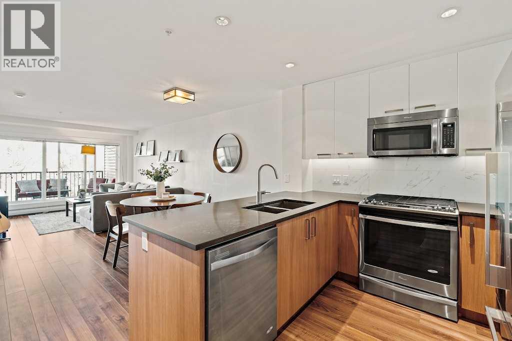 313, 510 Edmonton Trail NE