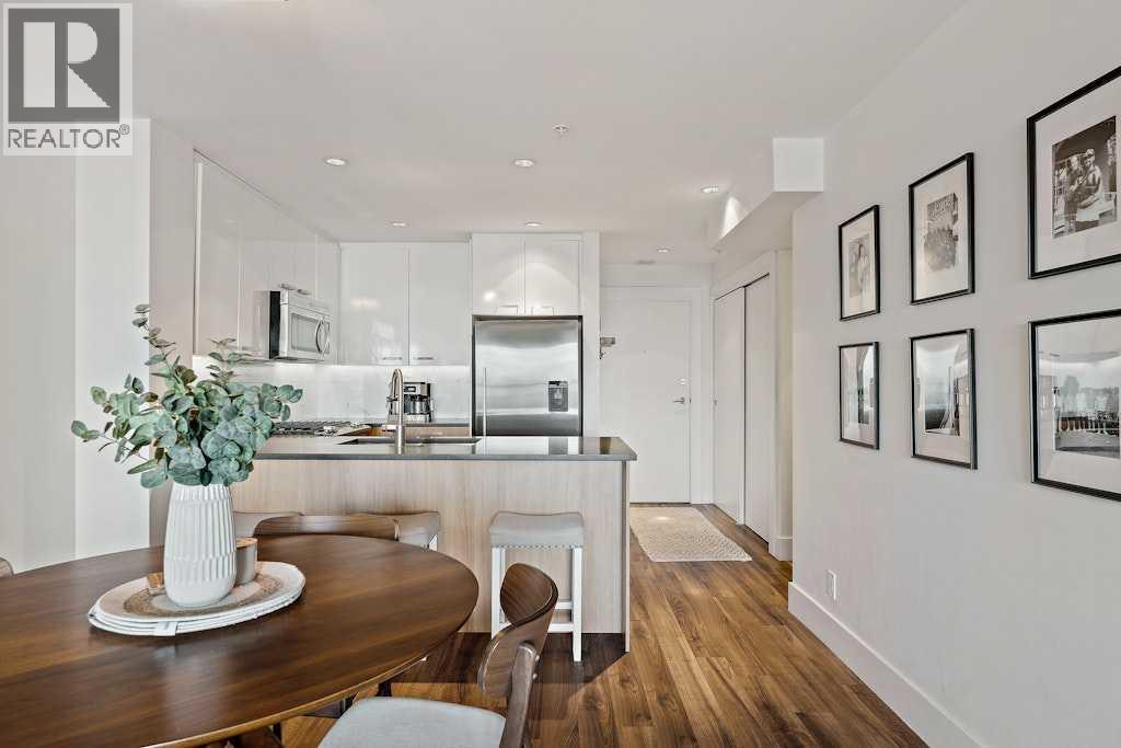 313, 510 Edmonton Trail NE