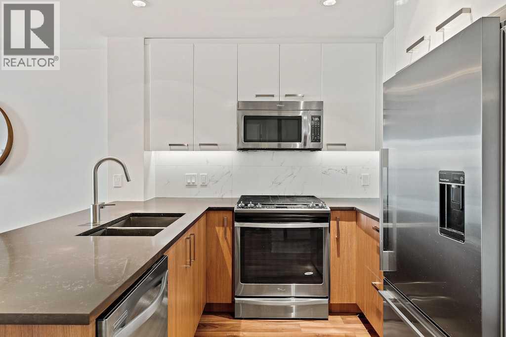 313, 510 Edmonton Trail NE