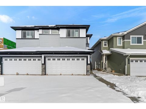 1164 South Creek WD Stony Plain AB T7Z0P5