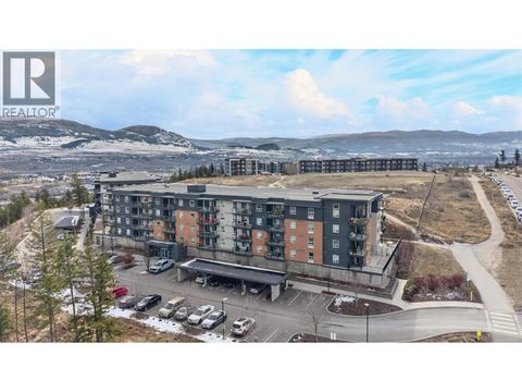 881 Academy Way Unit# 306 Kelowna BC V1V0A2