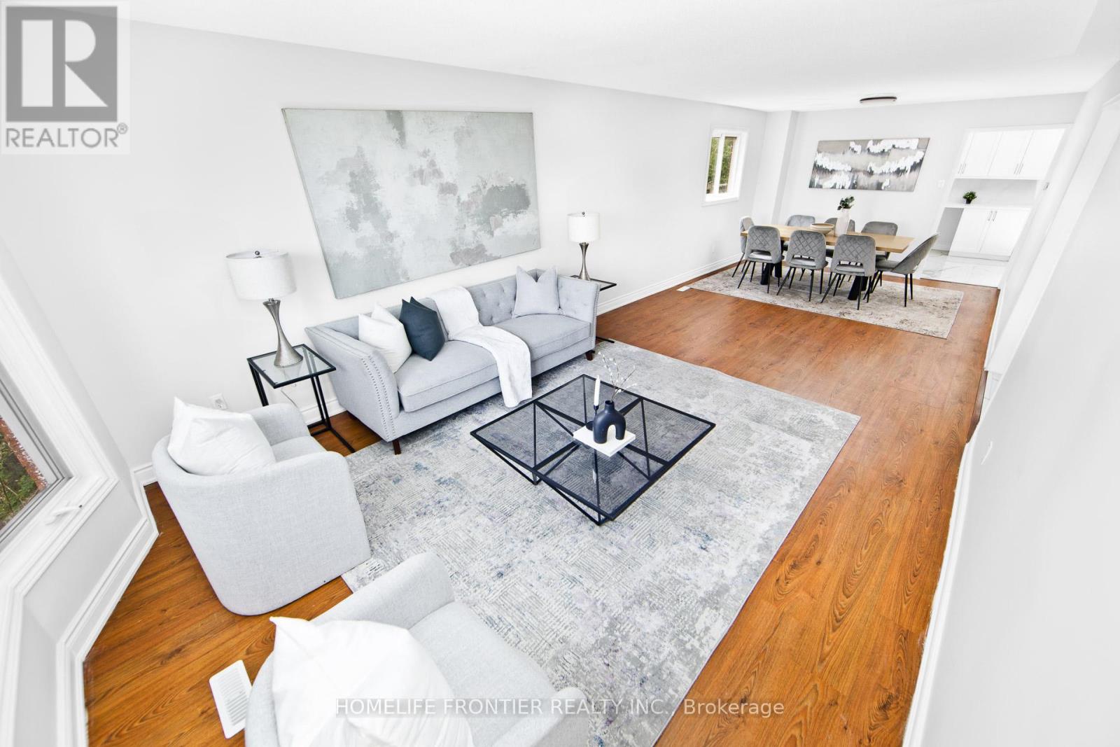 278 OLD ORCHARD CIRCLE