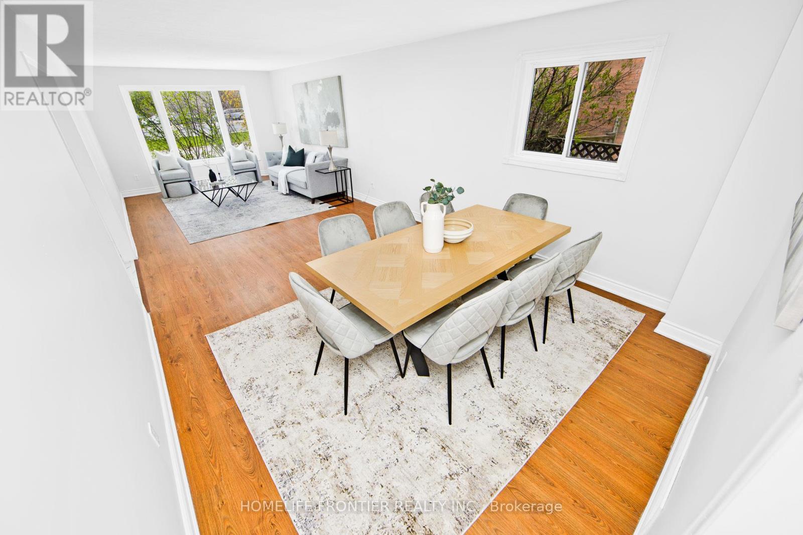 278 OLD ORCHARD CIRCLE