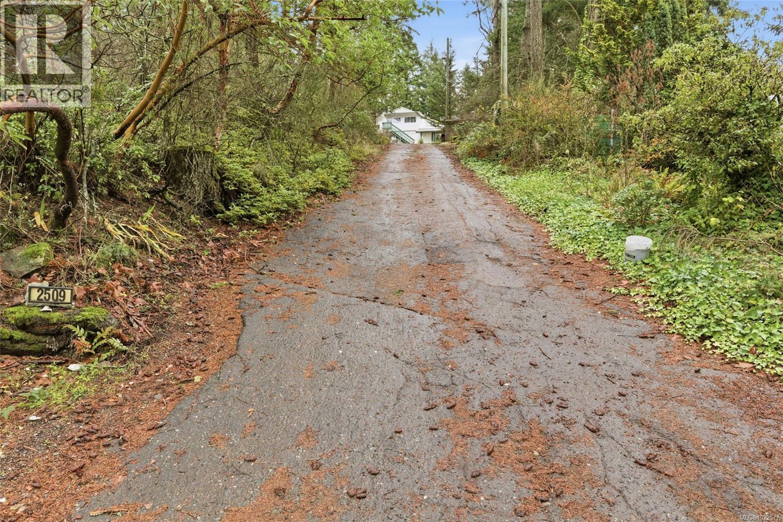 2511 Florence Lake Rd