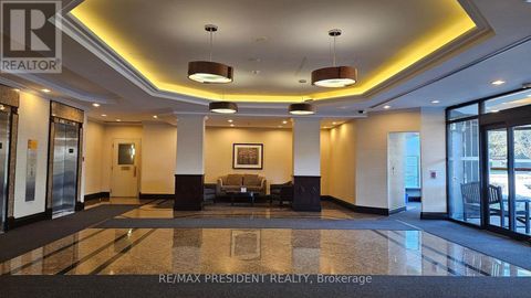 1103 - 2155 BURNHAMTHORPE ROAD W Mississauga (Erin Mills) ON L5L5P4