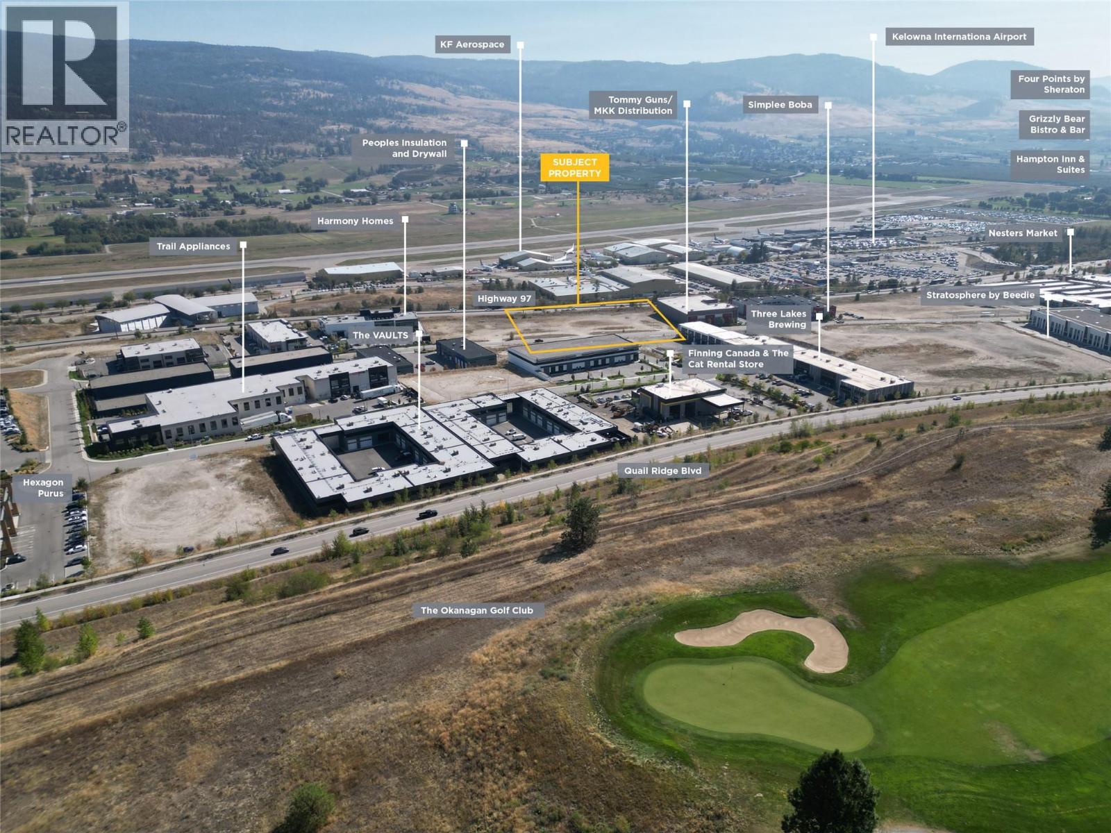 1985 & 2025 Pier Mac Way